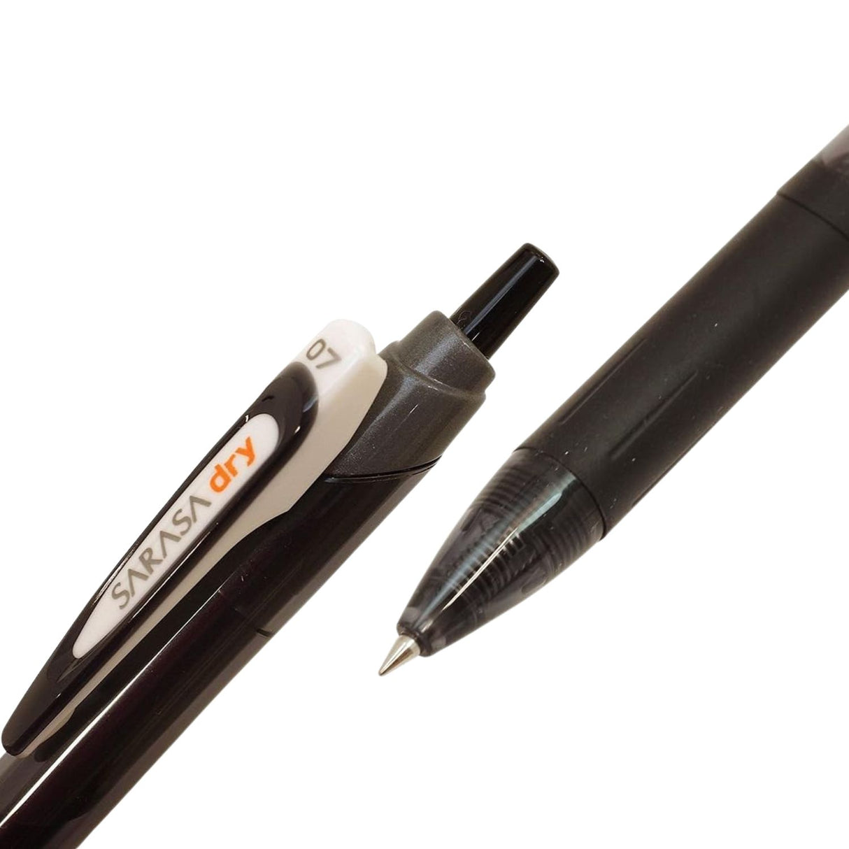 Zebra Sarasa Dry - Lápiz Tinta Gel Punta 07