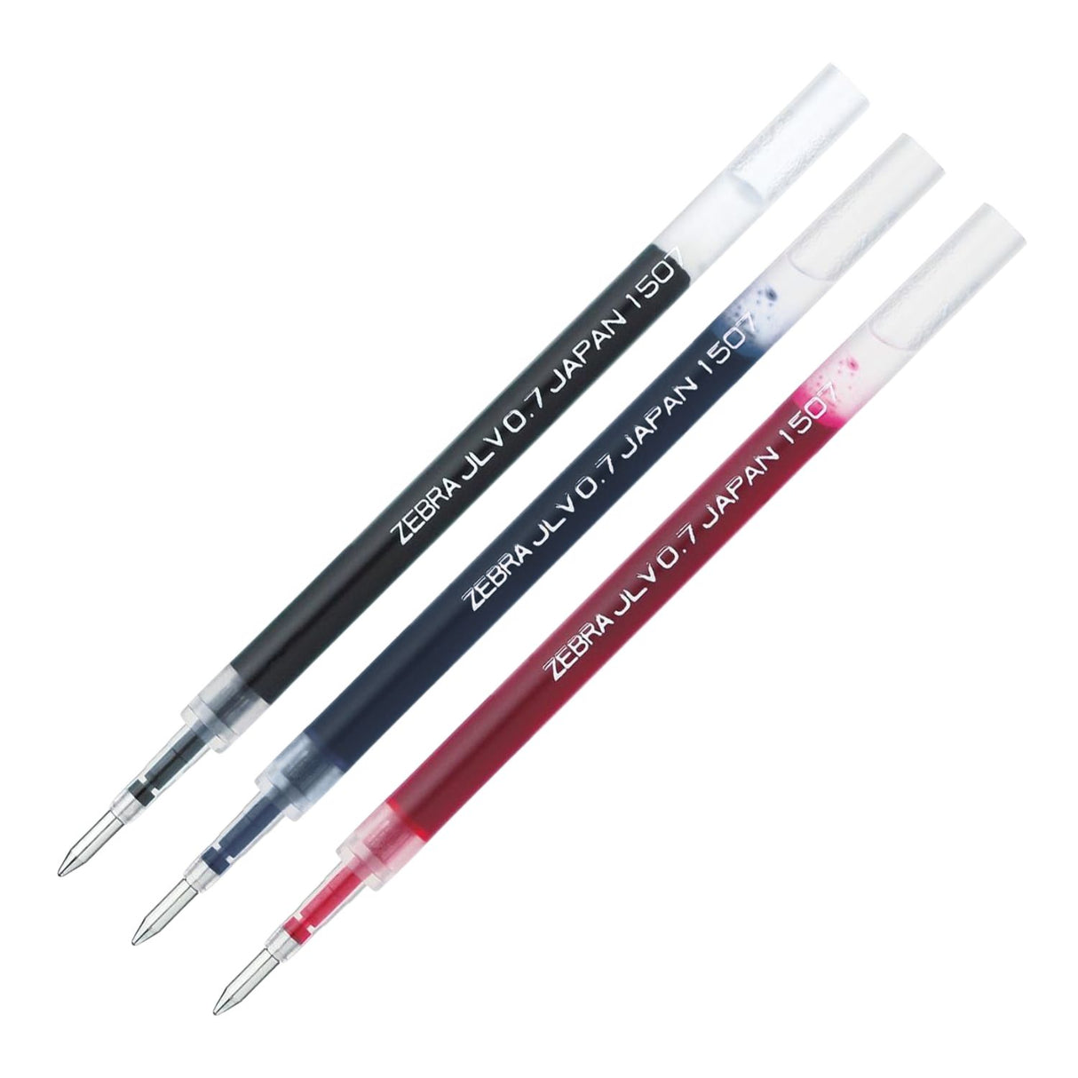 Zebra Sarasa Dry - Repuesto Lápiz Gel RJLV7 Punta 07