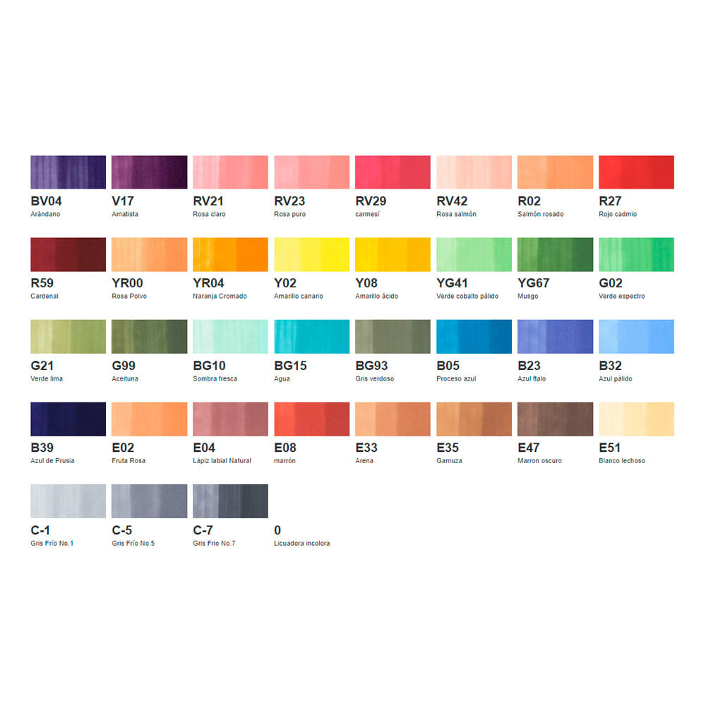 Copic-Ciao-B-Set-de-36-Marcadores-5