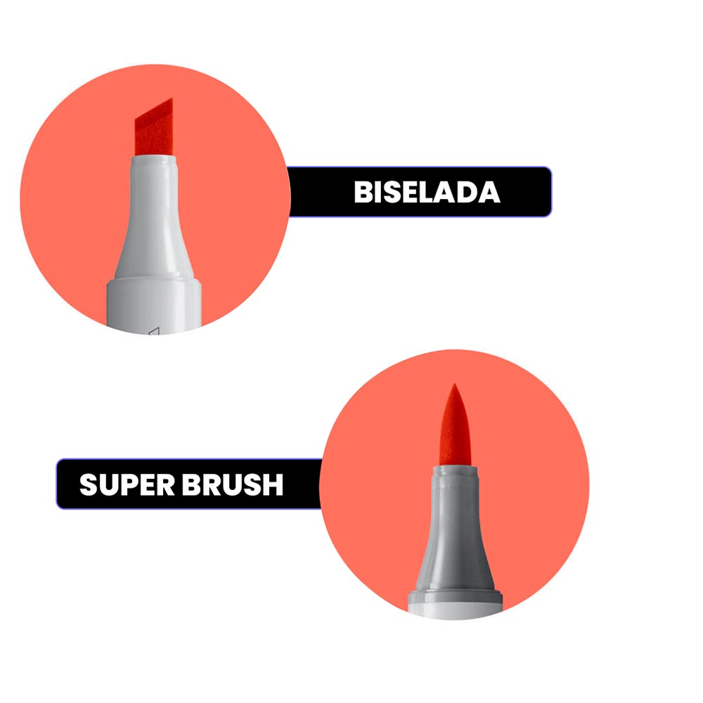 Copic-Ciao-Markers-Set-12-Marcadores-Set-Ilustracion-Principiantes-Con-Guia-de-Dibujo-4