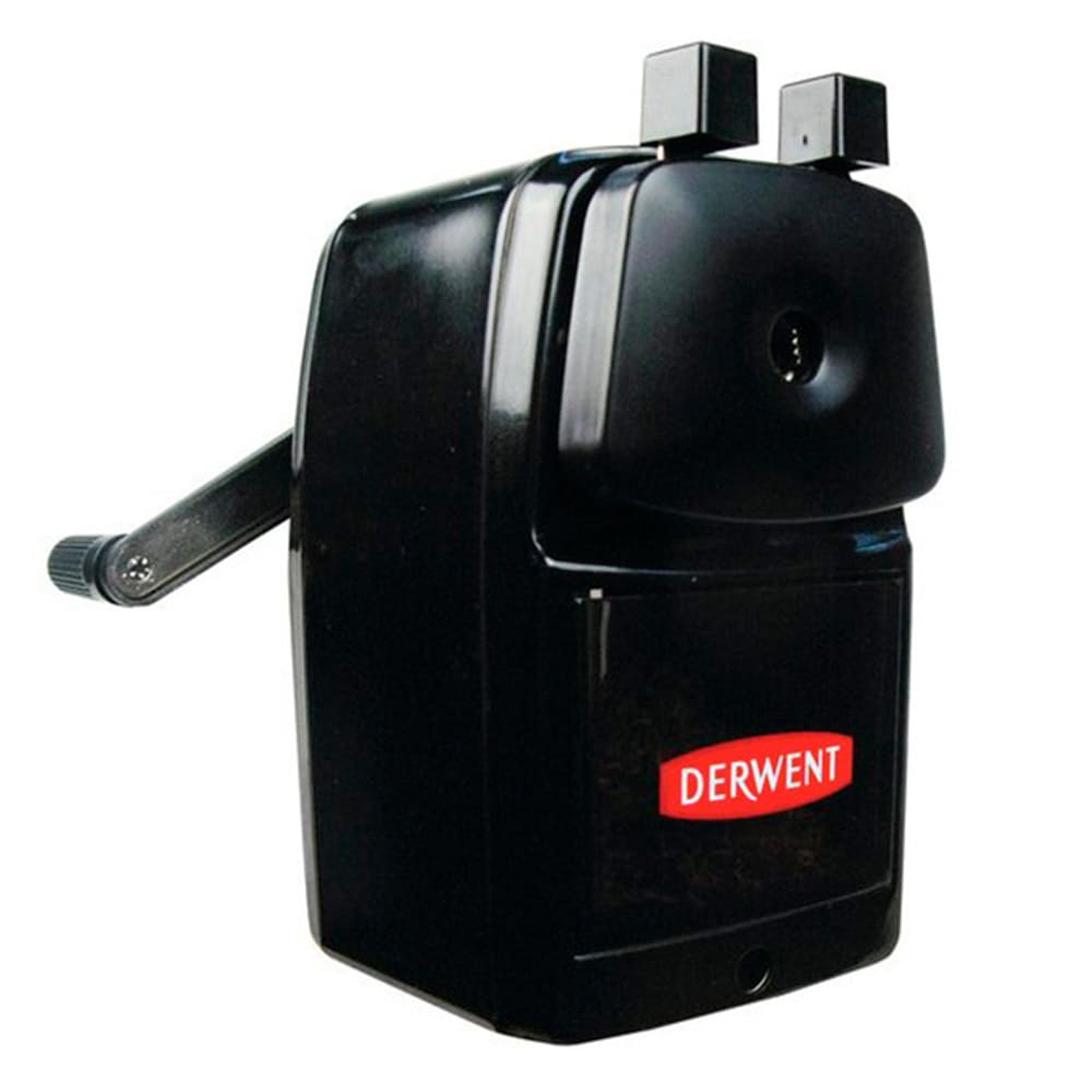 Derwent-Sacapuntas-Super-Point-Manual-Helicoidal