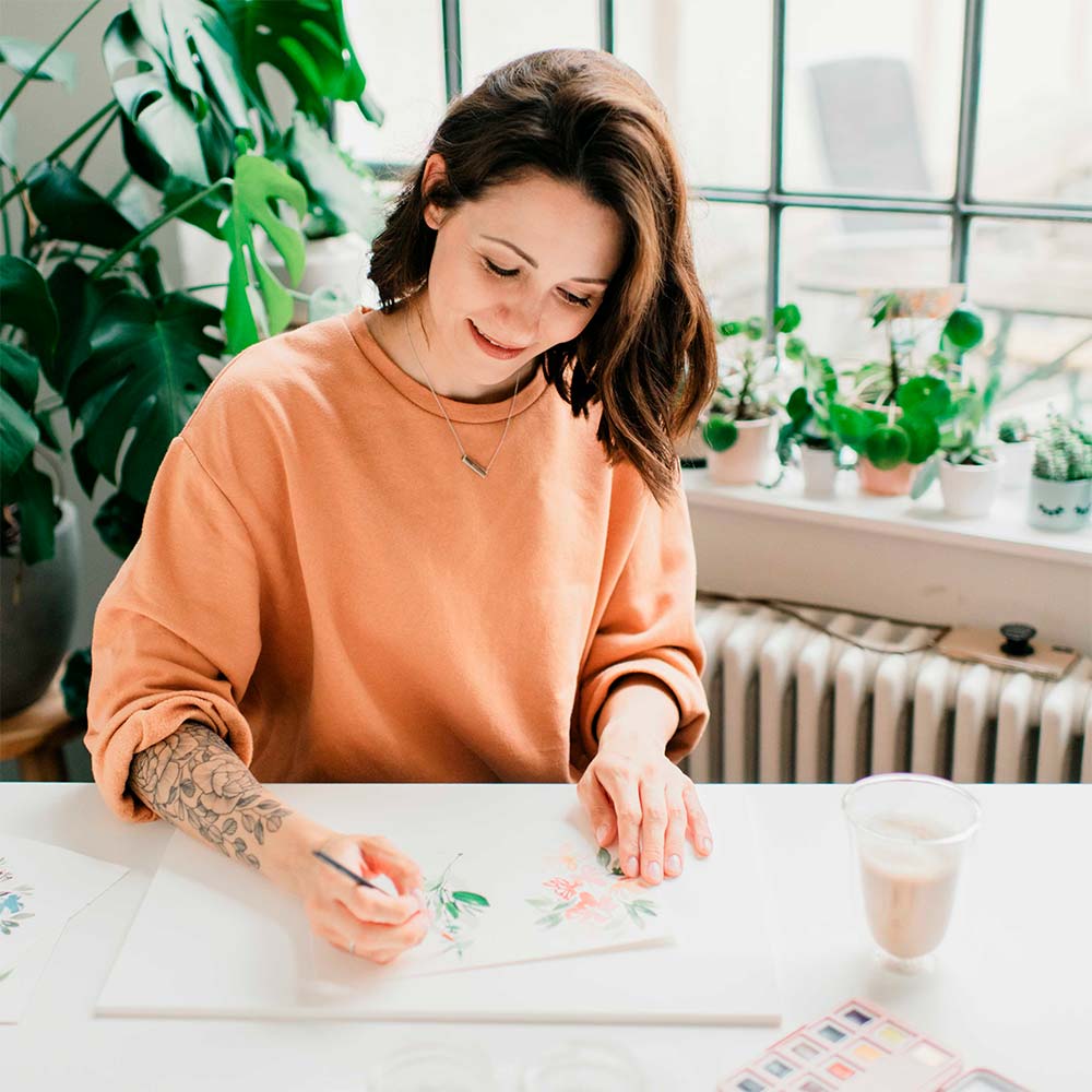 Van-Gogh-Pocket-Box-Set-12-Acuarelas-en-Pastillas-Floral-Frau-Holle-4