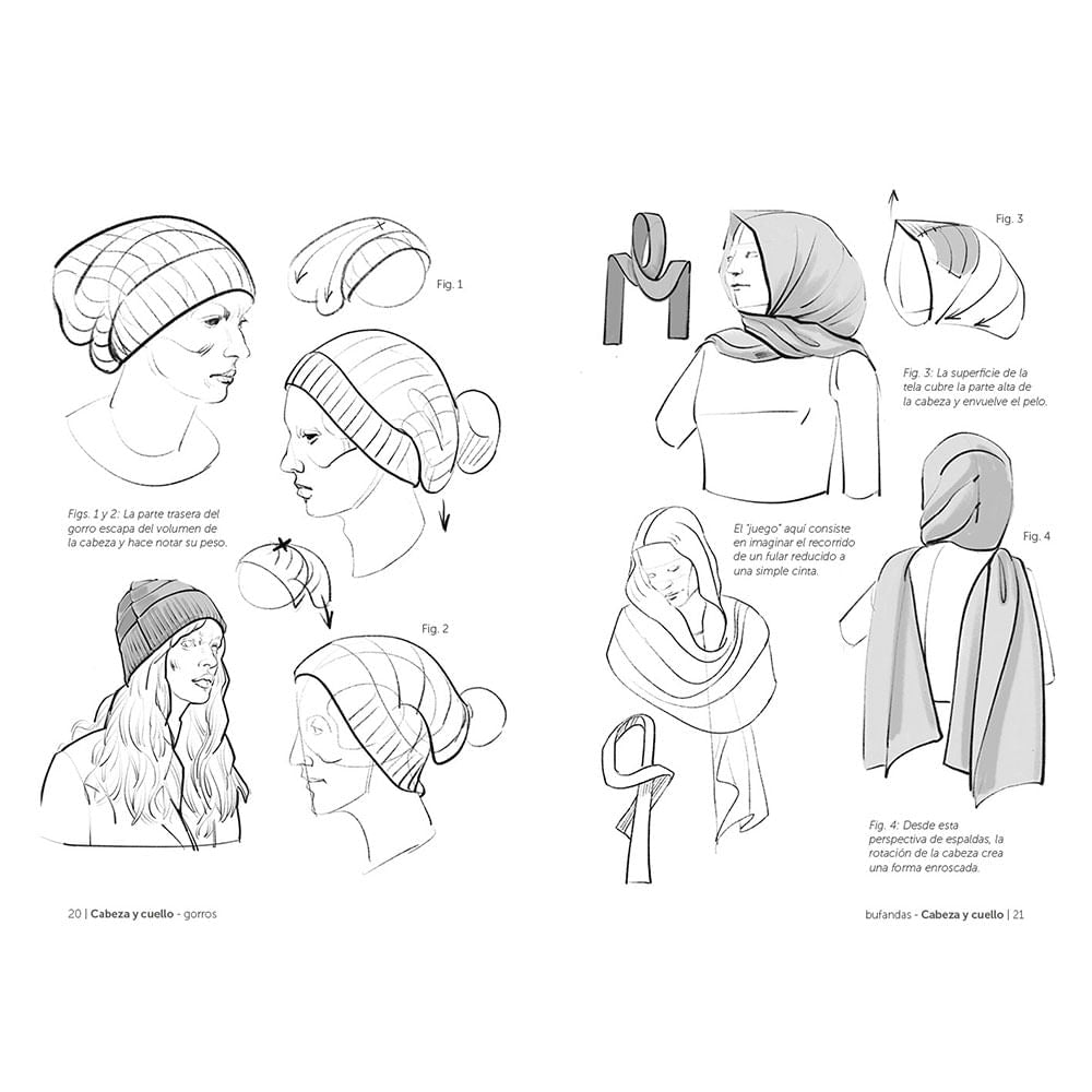 anatomia-artistica-8-los-pliegues-de-la-ropa-michel-lauricella-3