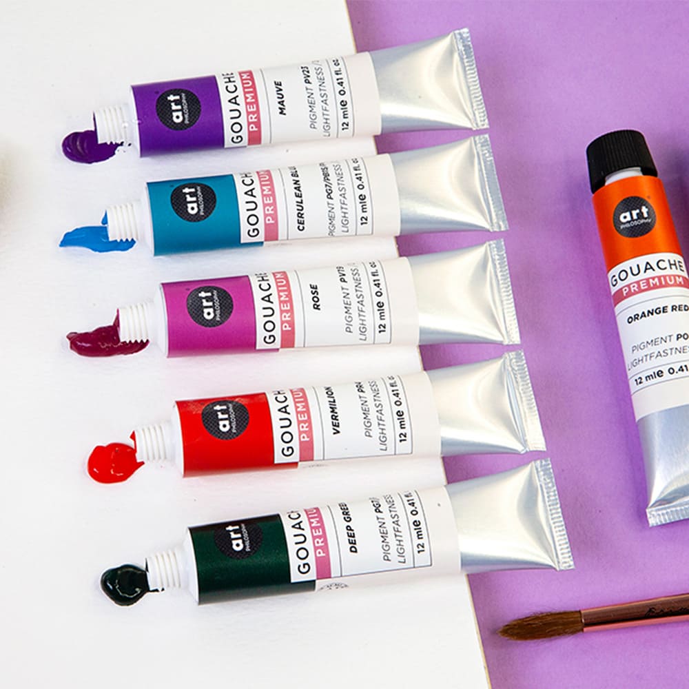 art-philosophy-set-18-pinturas-gouache-premium-tubos-12-ml-4