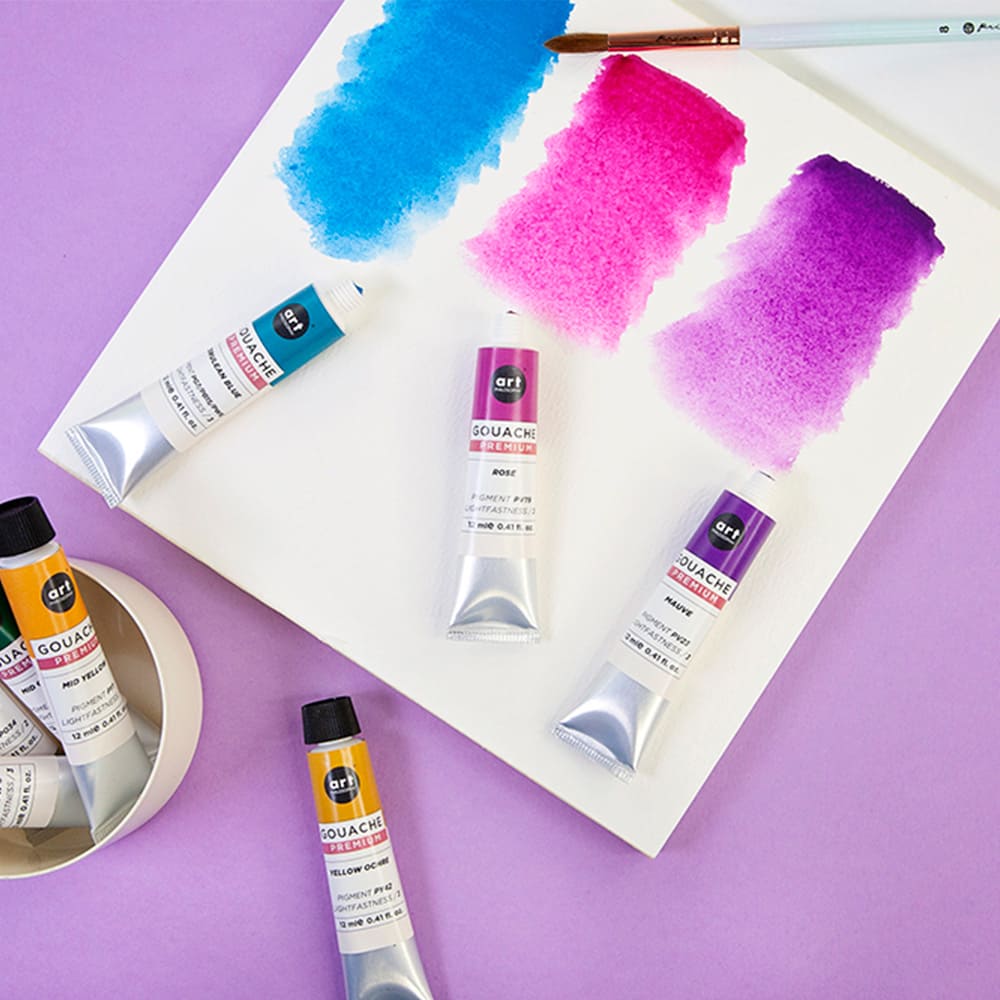 art-philosophy-set-18-pinturas-gouache-premium-tubos-12-ml-5