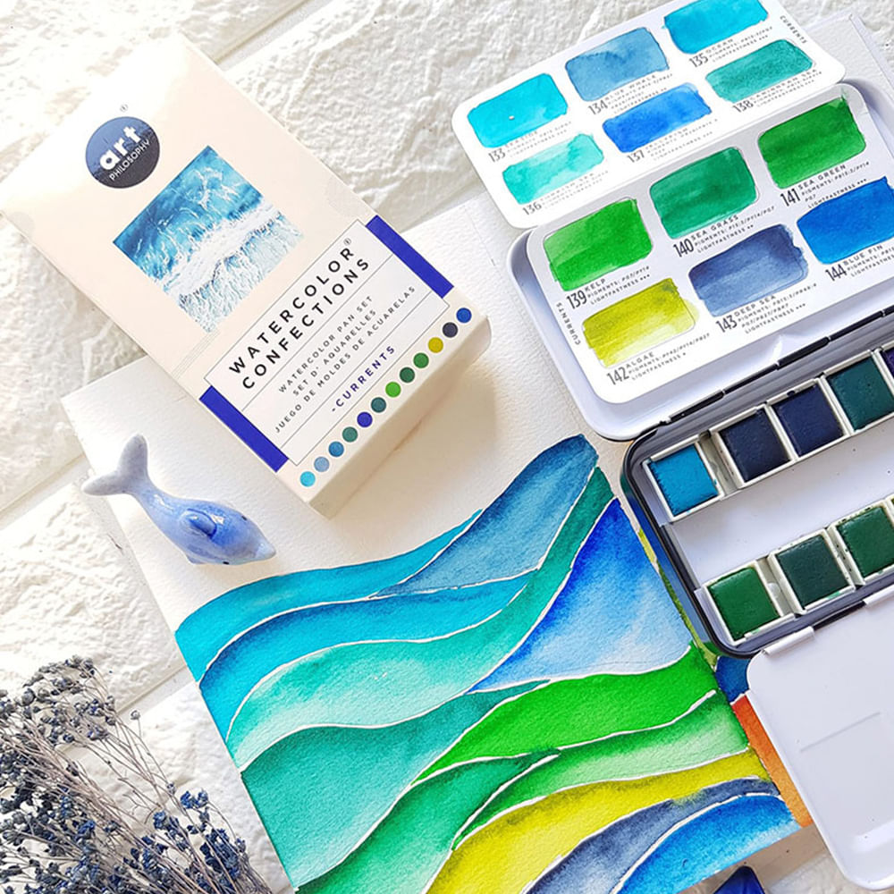 art-philosophy-watercolor-confections-set-12-acuarelas-pastilla-currents-3