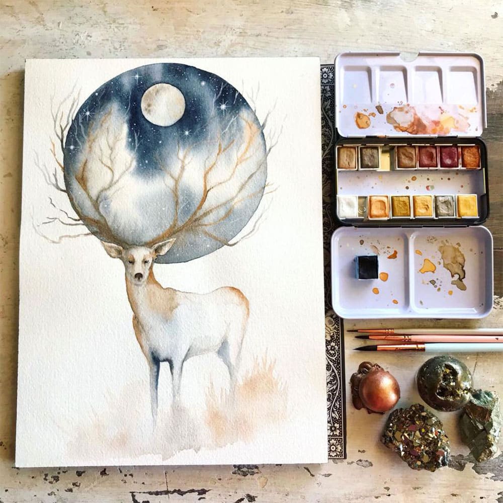 art-philosophy-watercolor-confections-set-12-acuarelas-pastilla-shimmering-lights-4