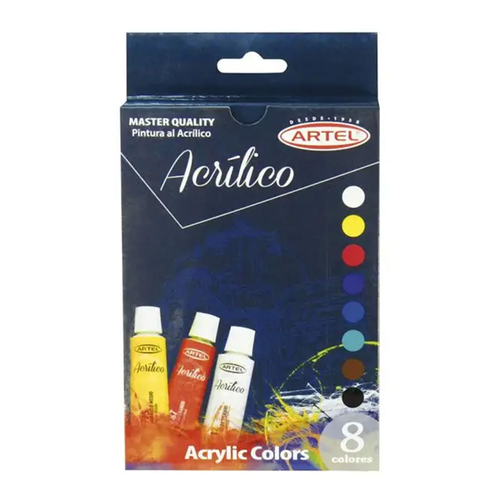 artel-set-8-acrilicos-12-ml
