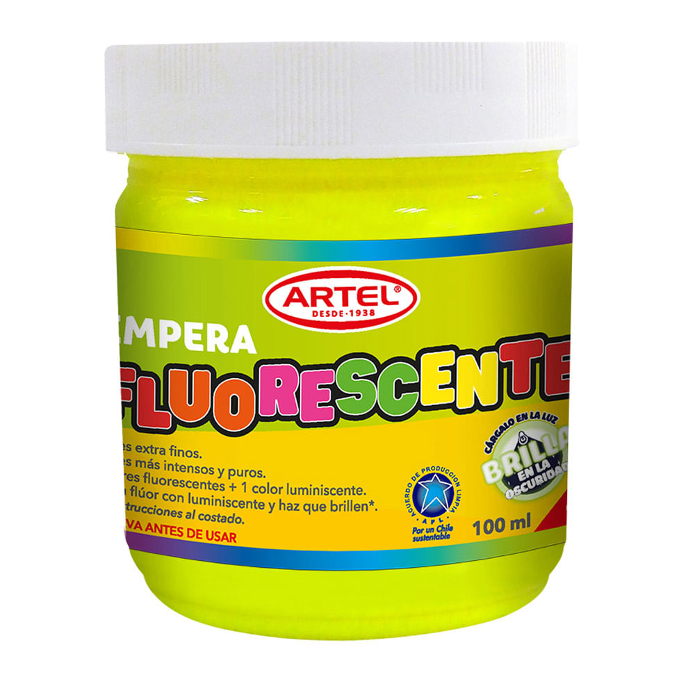 artel-tempera-colores-frasco-100-ml-fluorescente-amarillo