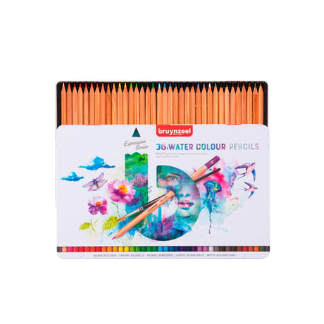 bruynzeel-expression-set-36-lapices-de-colores-acuarelables