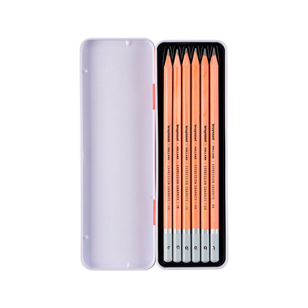 bruynzeel-expression-set-6-lapices-grafito-2