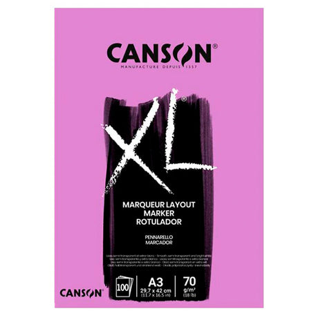 canson-xl-block-marcadores-marker-70-g-m2-100-hojas-A3-29-7-x-42-cm