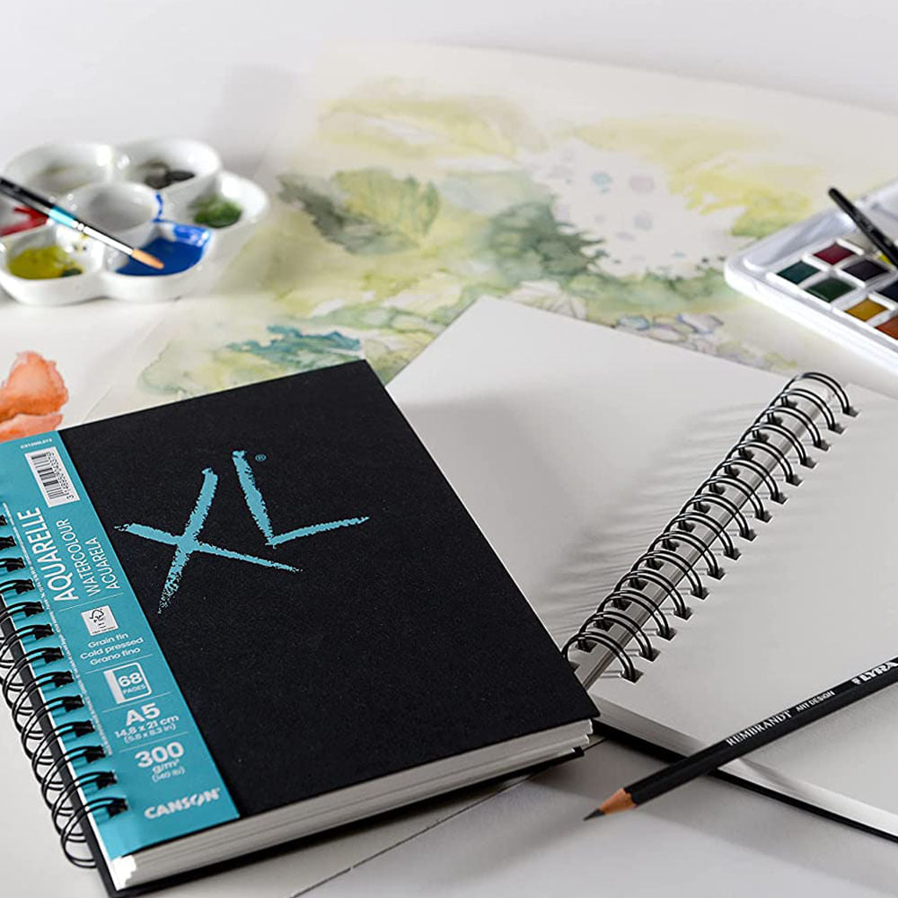 canson-xl-croquera-aquarelle-34-hojas-300-g-m2-4