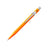 caran-d-ache-844-portaminas-colores-07-mm-fluor-orange