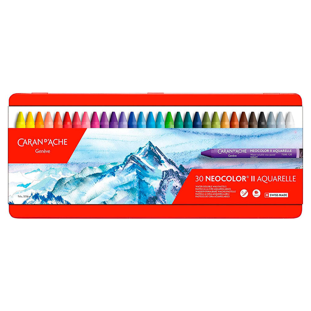 caran-d-ache-neocolor-ii-set-30-crayones-solubles-al-agua