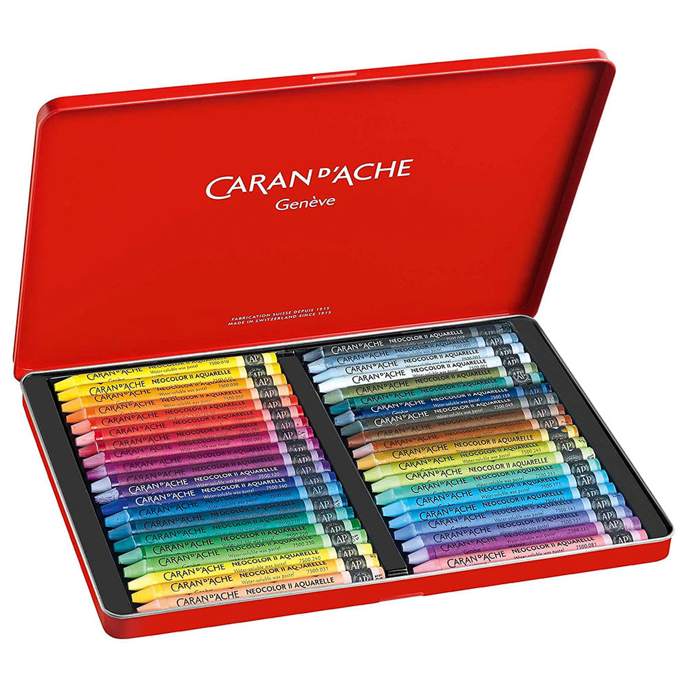 caran-d-ache-neocolor-ii-set-40-crayones-solubles-al-agua-3