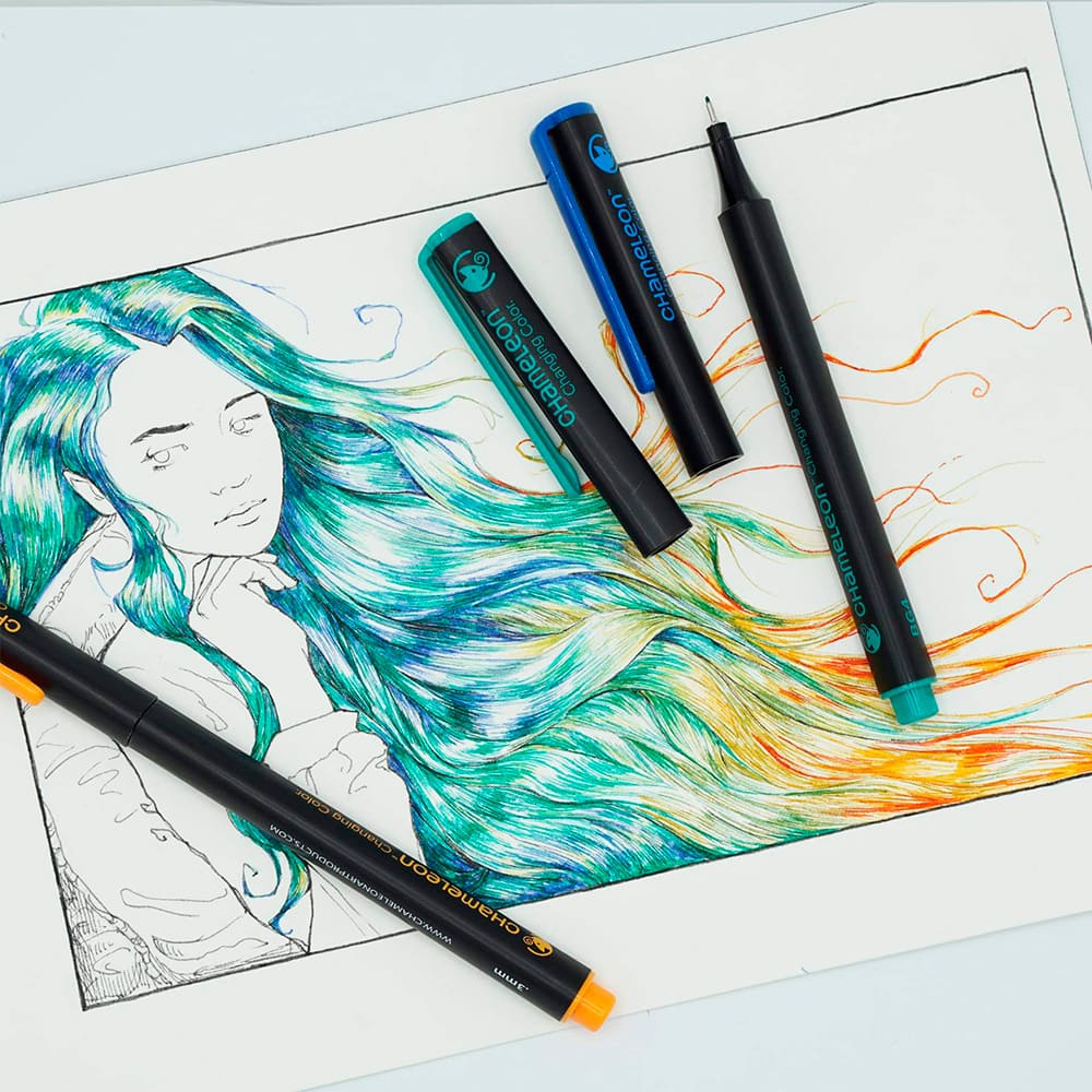 chameleon-fineliners-set-6-tiralineas-de-colores-primarios-6