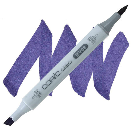 copic-markers-ciao-marcador-individual---bv08---blue-violet