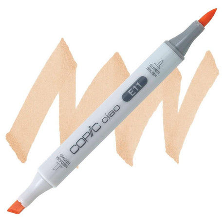 copic-markers-ciao-marcador-individual---e11---barley-beige