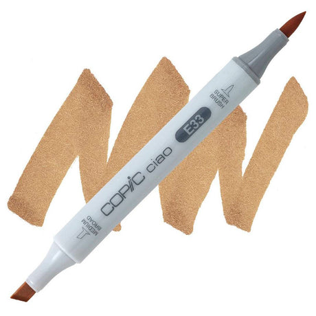 copic-markers-ciao-marcador-individual---e33---sand