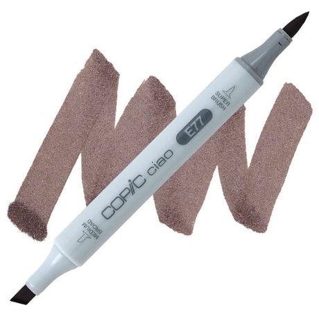 copic-markers-ciao-marcador-individual---e77---maroon