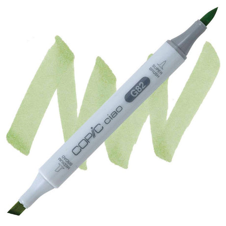 copic-markers-ciao-marcador-individual---g82---spring-dim-green