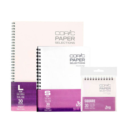 copic-paper-selections-cuaderno-premium-bond-157-gr-m2