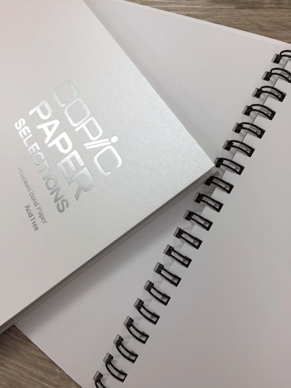 copic-paper-selections-cuaderno-premium-bond-157-gr-m2