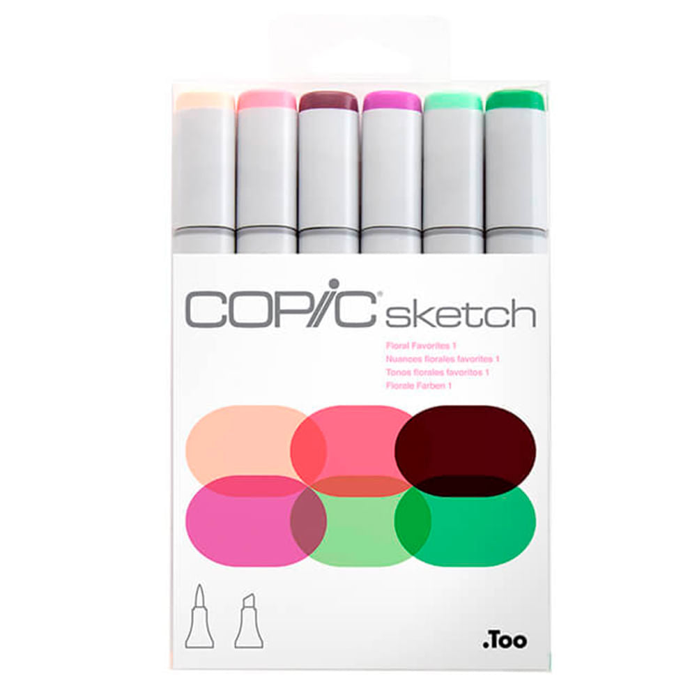 copic-sketch-set-6-marcadores-floral-favorites-1