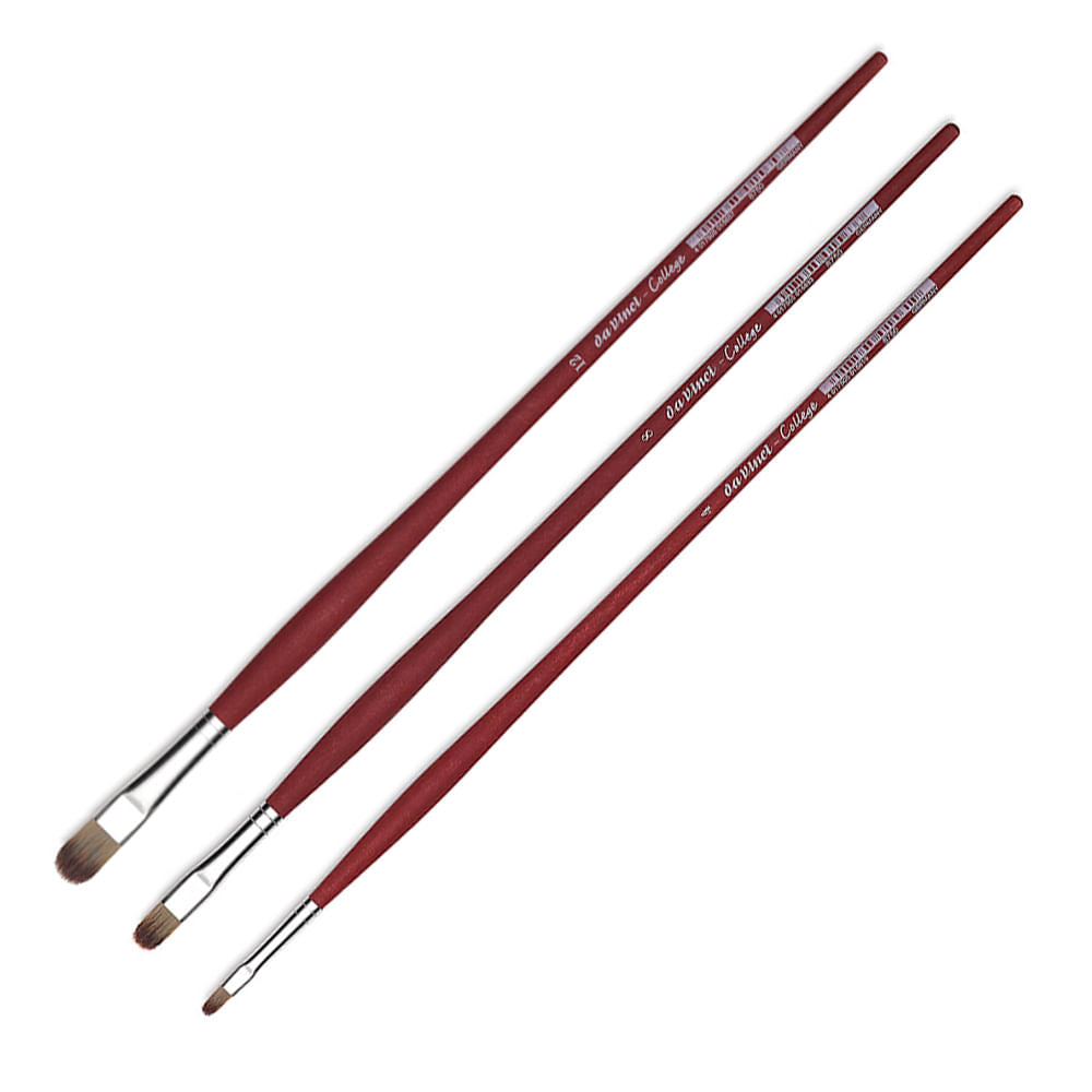 da-vinci-college-pincel-para-acrilico-almendrado