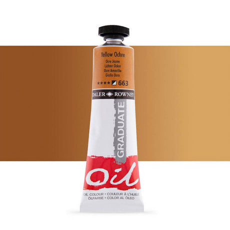 daler-rowney-graduate-oil-38ml-amarillo-ocre-663