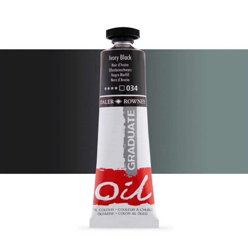 daler-rowney-graduate-oil-38ml-negro-marfil-034
