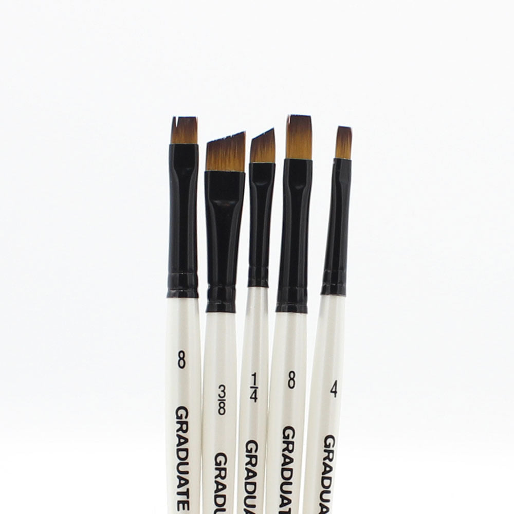 daler-rowney-graduate-set-5-pinceles-flats-shaders-2