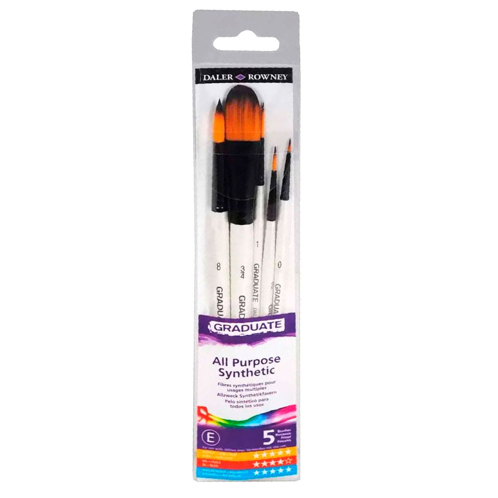 daler-rowney-graduate-set-5-pinceles-watercolour-landscape