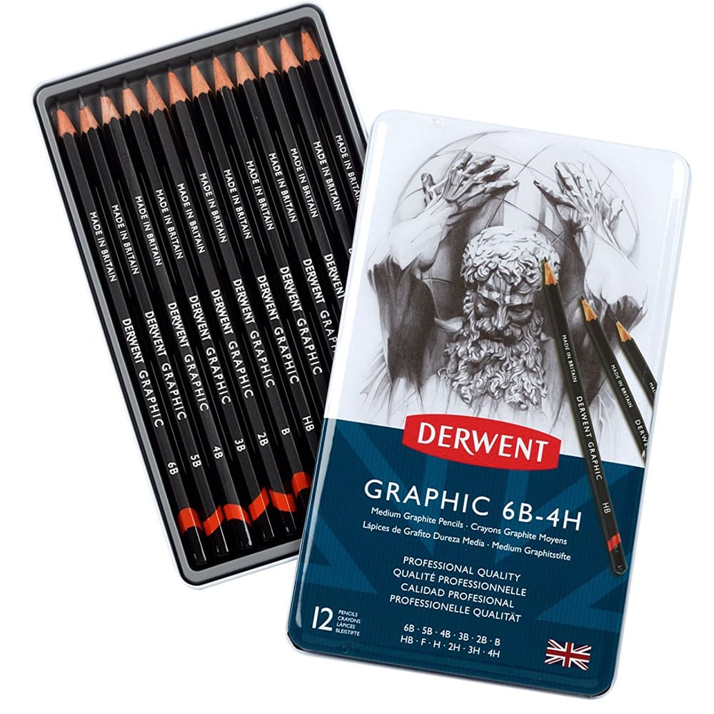 derwent-graphic-set-12-lapices-grafito-medios-2