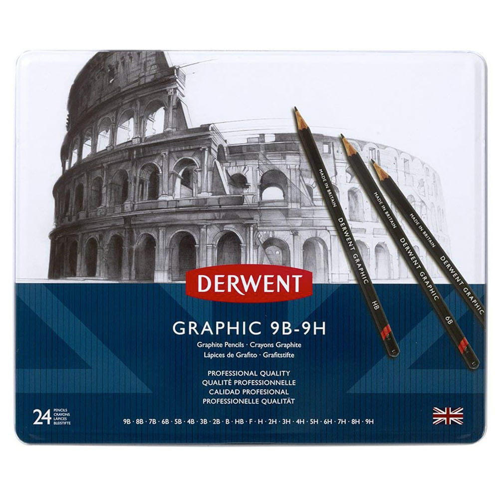 derwent-graphic-set-24-lapices-grafito-de-9b-a-9h