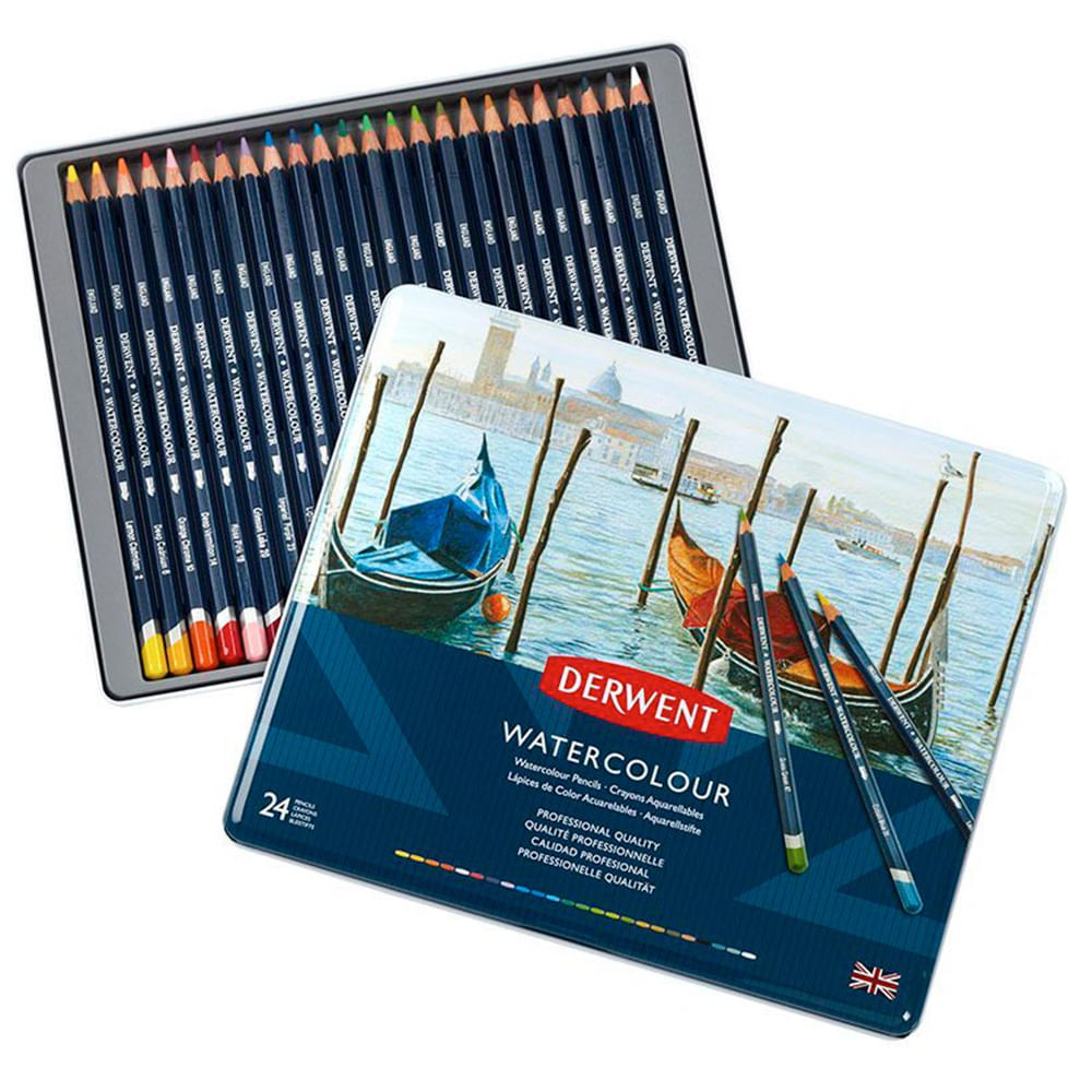 derwent-watercolour-set-24-lapices-de-colores-acuarelables