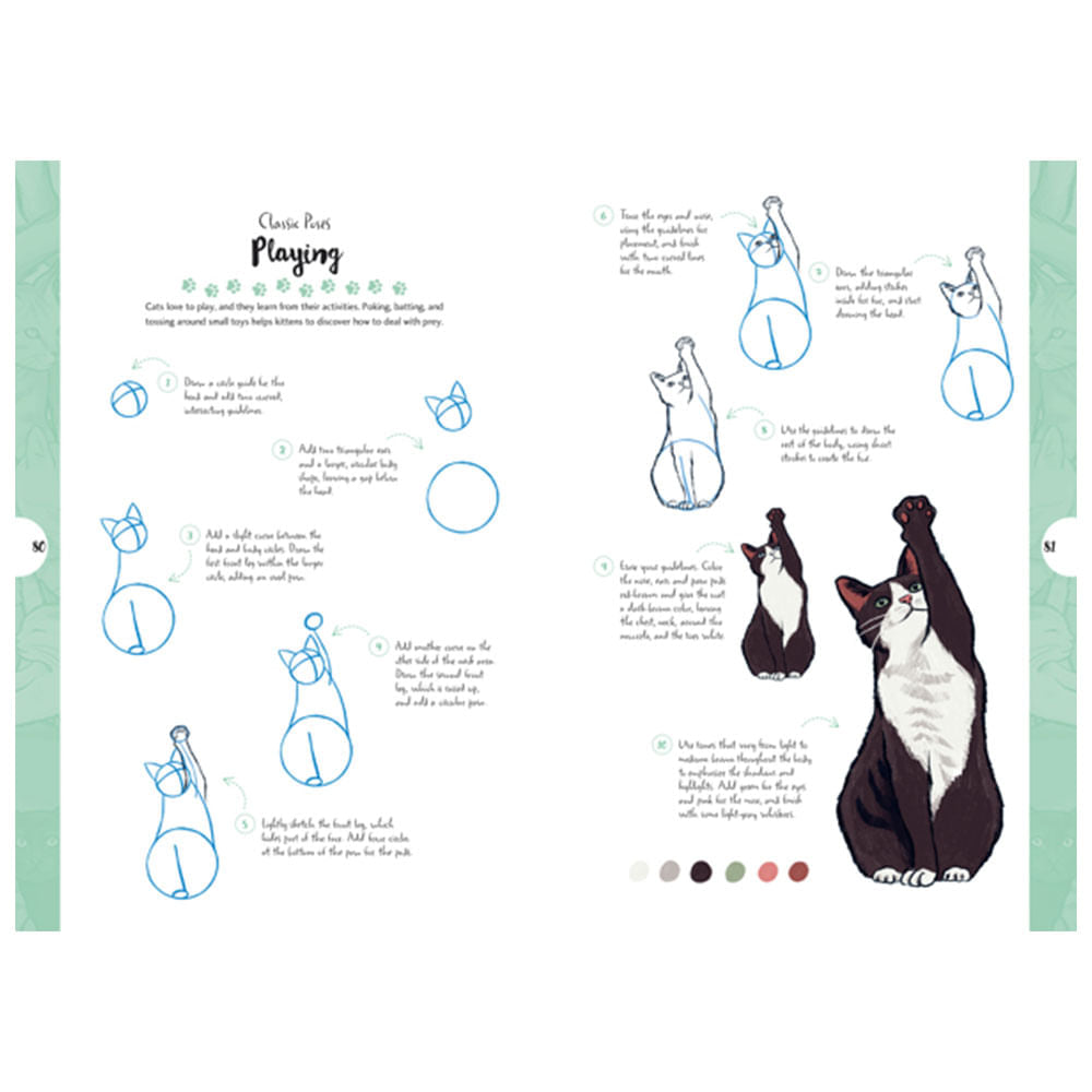 dibujar-gatos-en-10-pasos-justine-lecouffe-3