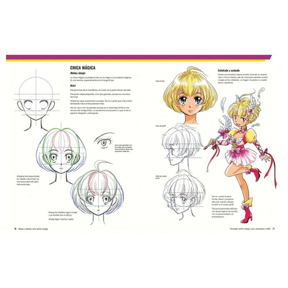 dibujar-y-colorear-caras-anime-y-manga-nao-yazawa-4