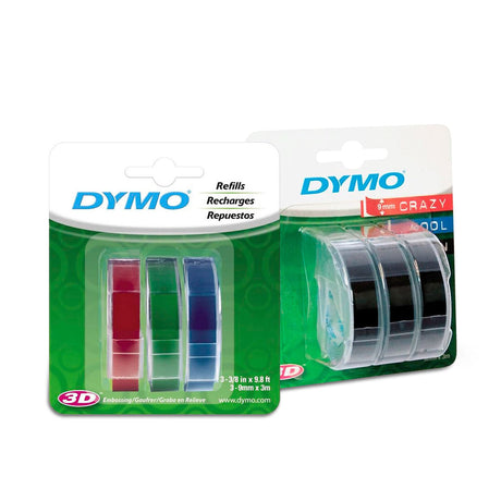 dymo-pack-3-cinta-para-etiquetadora-9-mm-x-3-m