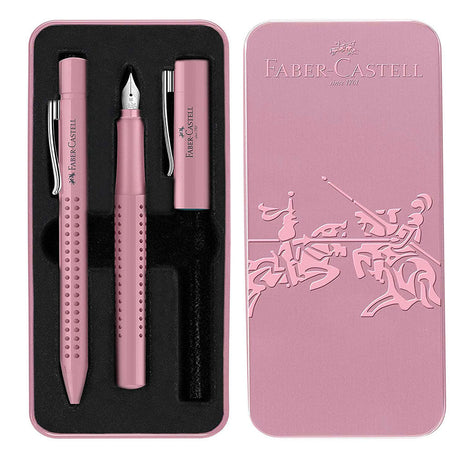 faber-castell-grip-2010-kit-pluma-m-boligrafo-xb-rose-shadow