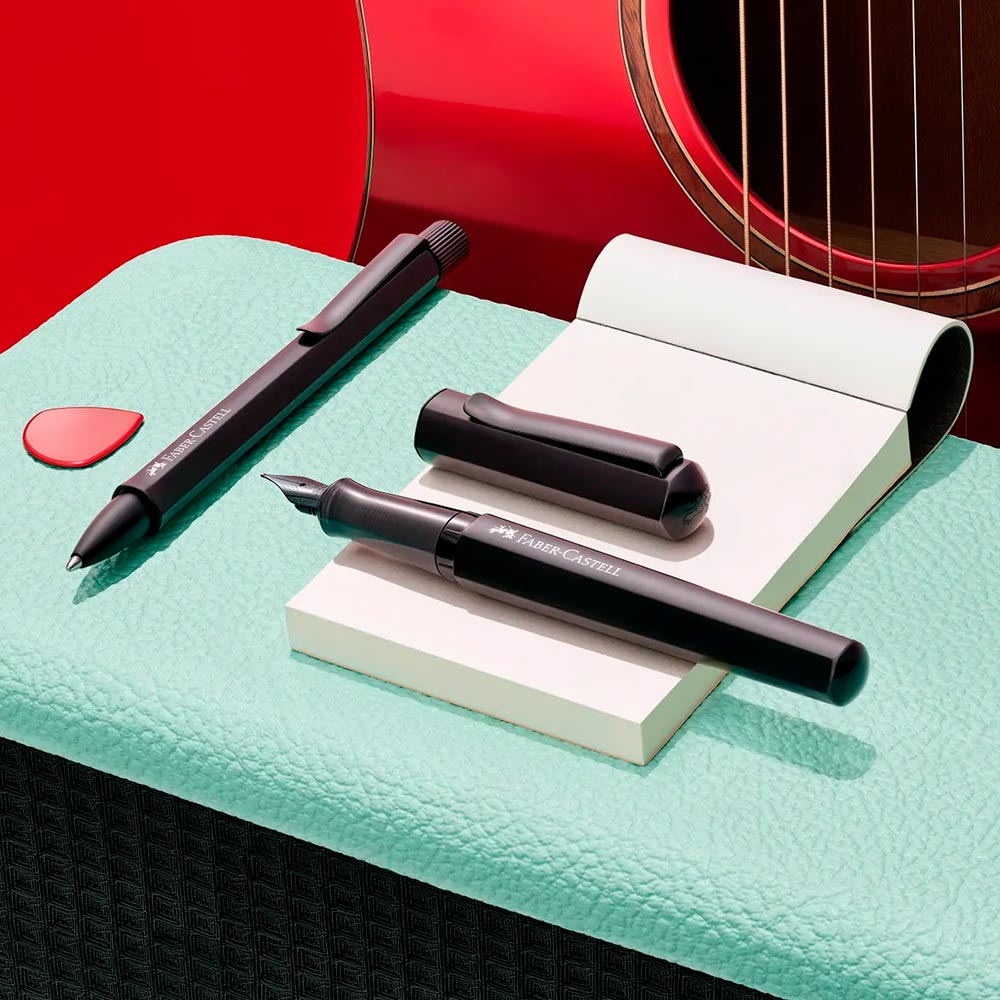 faber-castell-hexo-kit-pluma-m-boligrafo-xb-matte-black-5