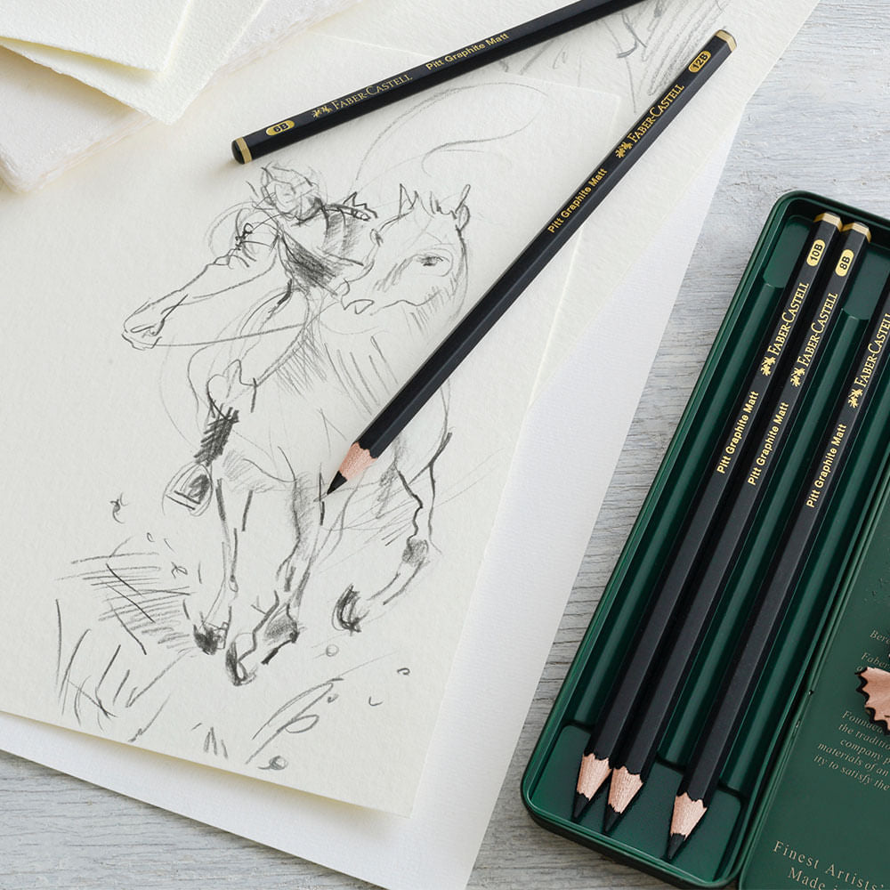 faber-castell-pitt-set-6-lapices-grafito-graphite-matt-5