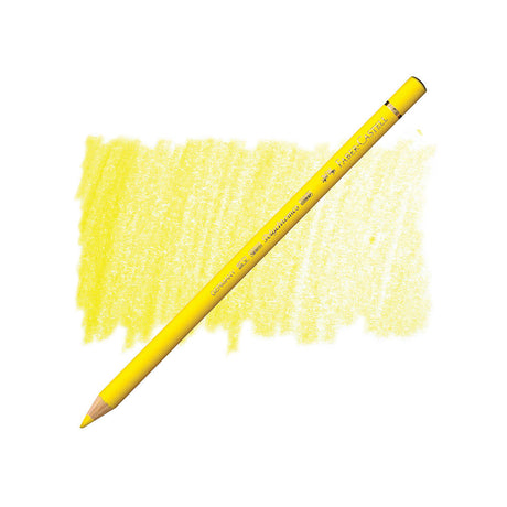 faber-castell-polychromos-lapices-de-colores---107---cadmium-yellow