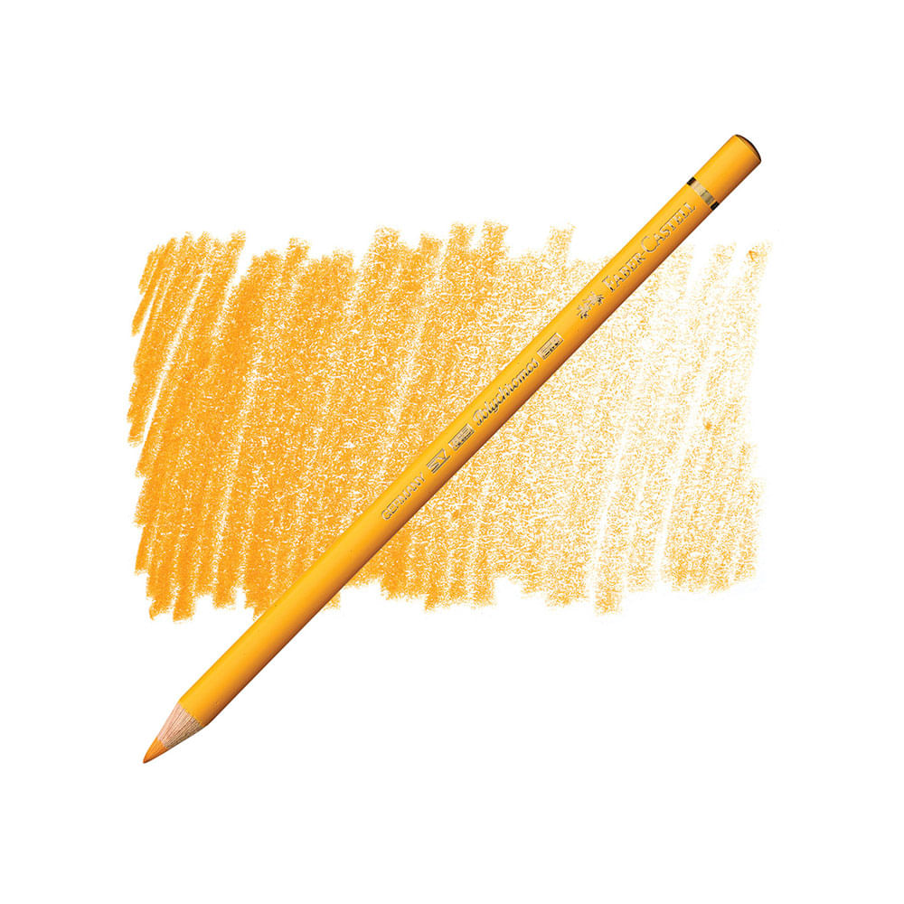 faber-castell-polychromos-lapices-de-colores---109---dark-chrome-yellow