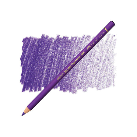 ( 136 ) Purple Violet