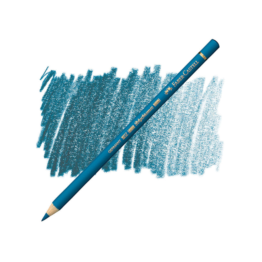 faber-castell-polychromos-lapices-de-colores---153---cobalt-turquoise