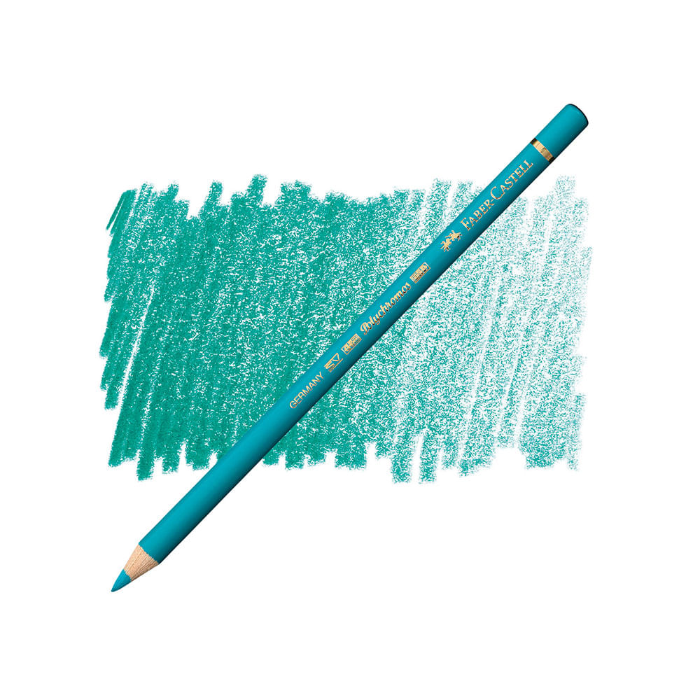 faber-castell-polychromos-lapices-de-colores---156---cobalt-green
