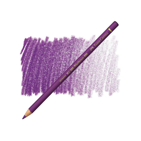 faber-castell-polychromos-lapices-de-colores---160---manganese-violet