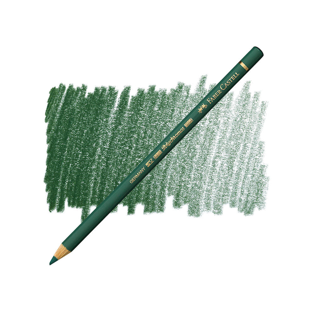 faber-castell-polychromos-lapices-de-colores---165---juniper-green